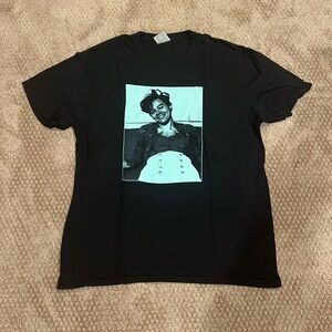 Harry Styles 2021 Tour Merch